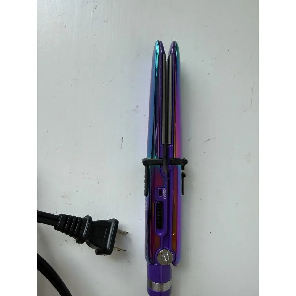 BaByliss PRO Iridescent Nano Titanium Prima 2000 ¾